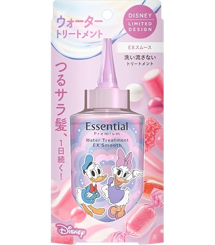 Amazon | エッセンシャル スピーディーケアミスト つめかえ用 340ml